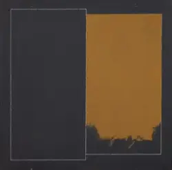 Uten tittel  [Maleri]