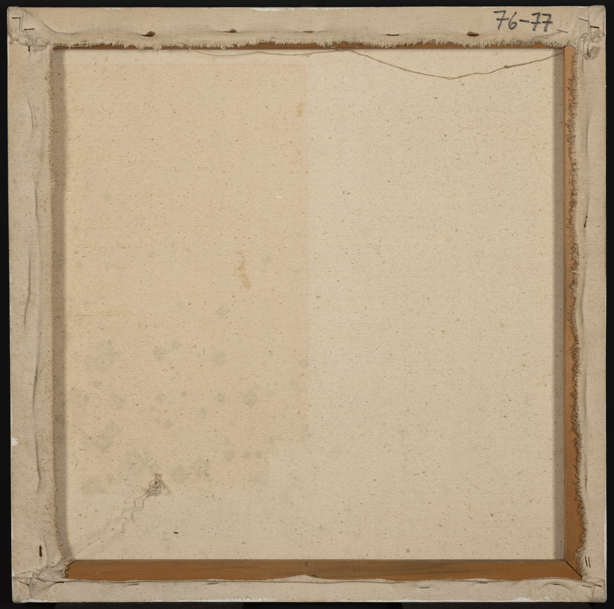 Uten tittel  [Maleri]