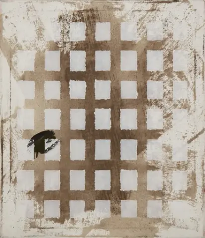 Uten tittel  [Maleri]