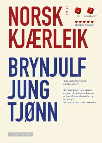 Bokomslag