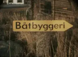 Bygge av Singöjullen, del 17