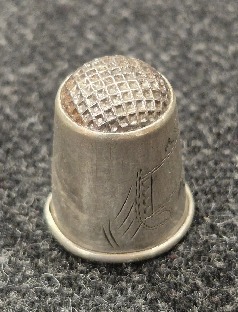 FINGERBORG -Vänersborgs museum / DigitaltMuseum
