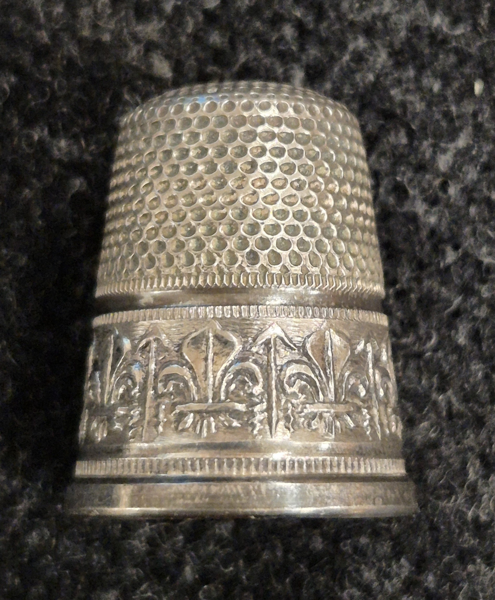 FINGERBORG -Vänersborgs museum / DigitaltMuseum
