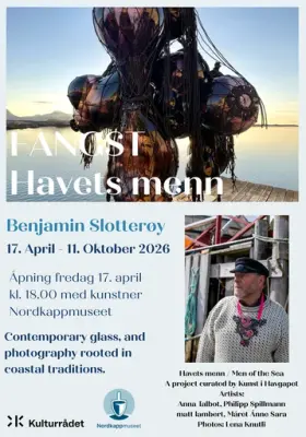 Utstillingsplakat