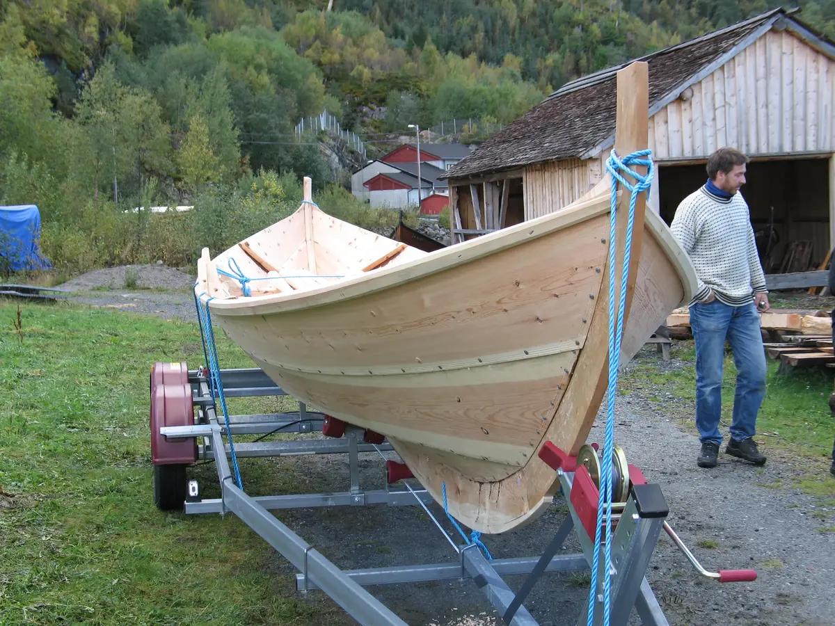 Trøring - Nordmørsmusea