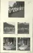 Skansen. Arbetsliv.  Linberedning.  Skansen 1943.