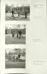 Skansen. Arbetsliv.  Kolning. Bildserie visandes milans resande, påtändning och släckning. Se: NMA.0207413 - NMA.0207434