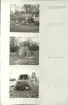 Skansen. Arbetsliv.  Kolning. Bildserie visandes milans resande, påtändning och släckning. Se: NMA.0207413 - NMA.0207434