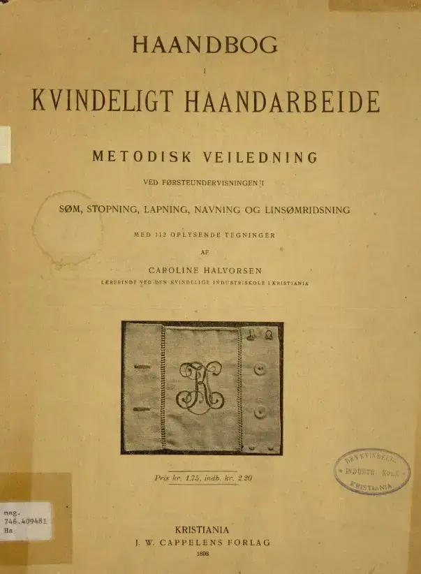 Caroline Halvorsen