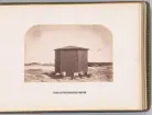 Refraktionsobservatorium vid vinterkvarteret Polhem i Mosselbukten på Spetsbergen, uppfört under Spetsbergsexpeditionen 18721873 ledd av Adolf Erik Nordenskiöld. Byggnaden användes för vetenskapliga observationer och mätningar.