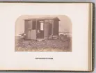 Passageobservatorium vid vinterkvarteret Polhem i Mosselbukten på Spetsbergen, uppfört under Spetsbergsexpeditionen 18721873 ledd av Adolf Erik Nordenskiöld. Byggnaden användes för expeditionens astronomiska observationer och mätningar.