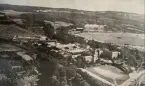 Smålands artilleriregementes kasern i Jönköping.