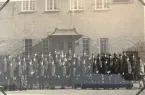 Kalmar regementes underofficerskår, Eksjö.