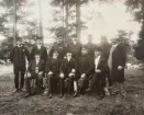 Artilleriets skjutskola (haubits försök).