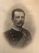 Överste Fredrik Leth.