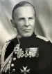 Överste Curt Kempf, tjänstförrättande regementschef A6.