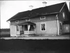 Bostadshus, Uppsala, Uppland