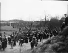 Folksamling, Uppsala