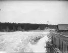 Forsande vatten, Dalälven, Älvkarleby, Uppland