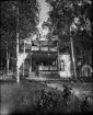 Bostadshus, Uppsala, Uppland