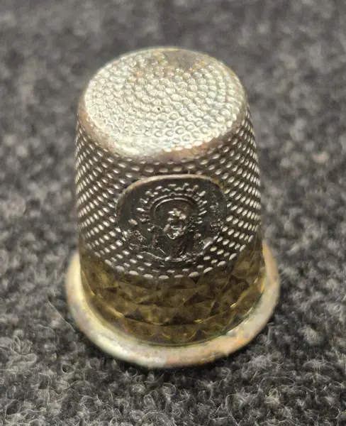 FINGERBORG -Vänersborgs museum / DigitaltMuseum