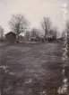 Soldater vid Livregementets husarer K 3 till häst.