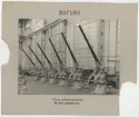 Bofors, 75 mm luftvärnsautomatkanoner för fast uppställning.