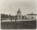 Armémuseum, 1880-tal.