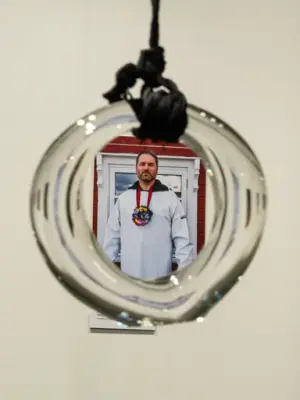 Utstillingsåpning