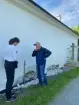 Axmar bruk orangeri