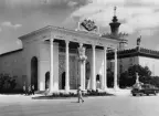 Sovjetunionens Jorbruksutställning 