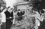 Sovjetunionens Jorbruksutställning 