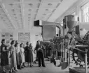 Sovjetunionens Jorbruksutställning 