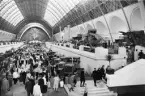 Sovjetunionens Jorbruksutställning 