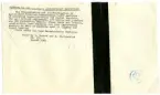 Sovjetunionens Jorbruksutställning 