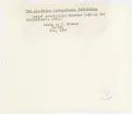 Sovjetunionens Jorbruksutställning 