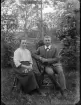 Fotografi i serie för identifiering av motiv ur A C Hultgrens fotosamling.