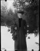 Fotografi i serie för identifiering av motiv ur A C Hultgrens fotosamling.

Kommentar:
Omkring 1920.