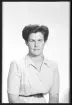 Ateljé Mira. Beställare: Fröken Ulla Linnarsson