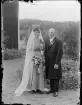 Fotografi i serie för identifiering av motiv ur A C Hultgrens fotosamling.