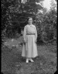 Fotografi i serie för identifiering av motiv ur A C Hultgrens fotosamling.

Kommentar:
Se även H5023.