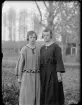 Fotografi i serie för identifiering av motiv ur A C Hultgrens fotosamling.

Kommentar:
Se även H5072.