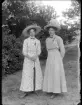 Fotografi i serie för identifiering av motiv ur A C Hultgrens fotosamling.

Kommentar:
Se även H5013.