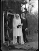 Fotografi i serie för identifiering av motiv ur A C Hultgrens fotosamling.

Kommentar:
Se även H5061.