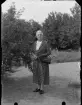 Fotografi i serie för identifiering av motiv ur A C Hultgrens fotosamling.