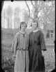 Fotografi i serie för identifiering av motiv ur A C Hultgrens fotosamling.

Kommentar:
Se även H5034.