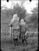 Fotografi i serie för identifiering av motiv ur A C Hultgrens fotosamling.
