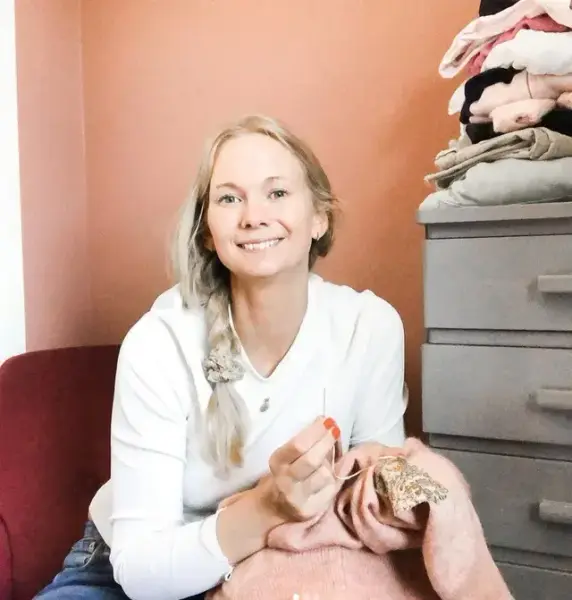 Hanne Næss