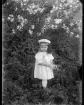 Fotografi i serie för identifiering av motiv ur A C Hultgrens fotosamling.