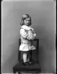 Fotografi i serie för identifiering av motiv ur A C Hultgrens fotosamling.